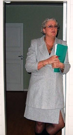 Mari 2004